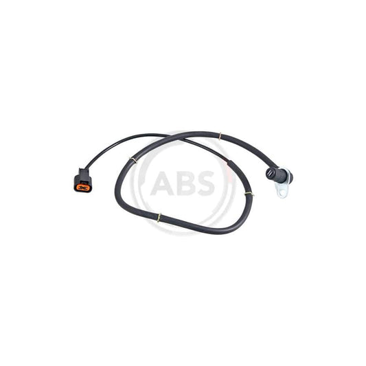 A.B.S. 31305 ABS Sensor for MITSUBISHI Pajero / Shogun IV (V80) | ML Performance UK Car Parts