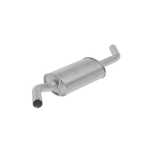 Hella 8LB 366 022-971 Front Silencer For VW Transporter