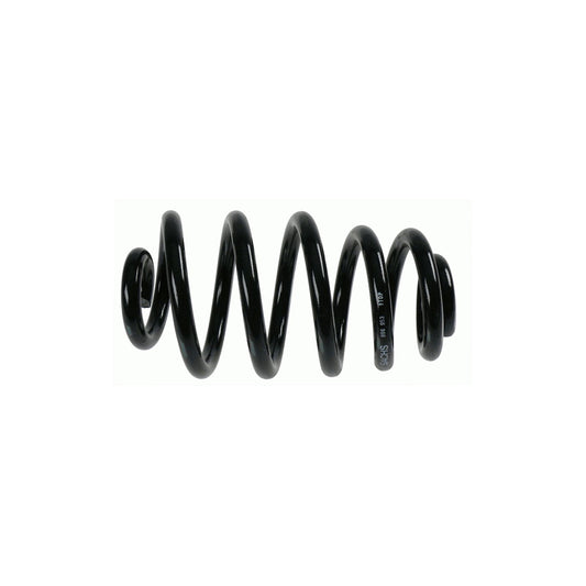 Sachs 996 953 Coil Spring For Audi A4