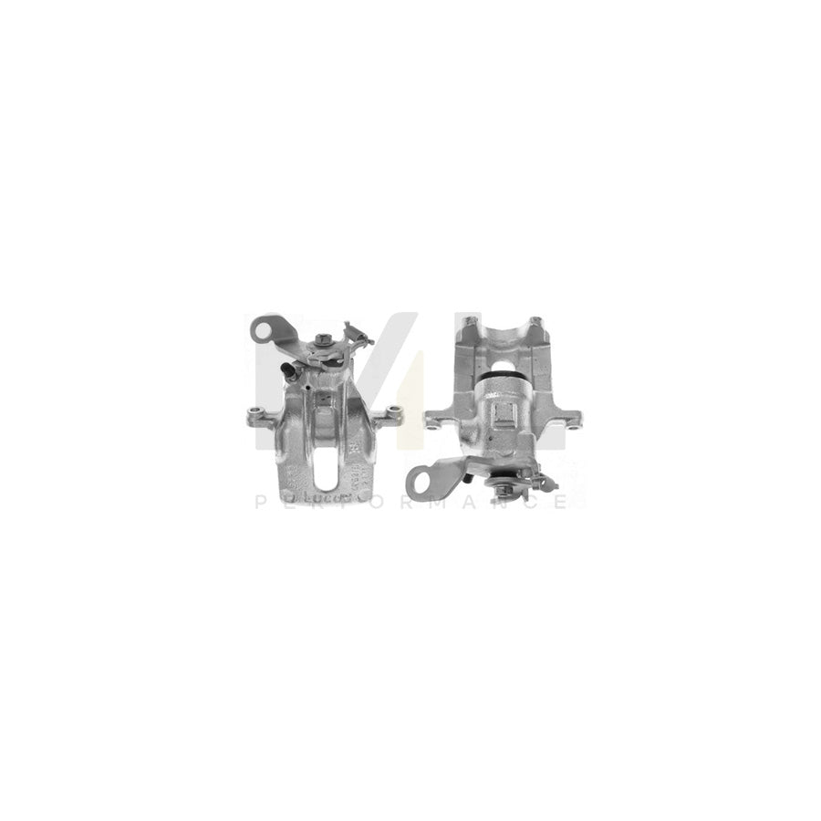 BOSCH 0 986 134 087 Brake Caliper for FORD Fiesta Mk5 Hatchback (JH1, JD1, JH3, JD3) | ML Performance Car Parts