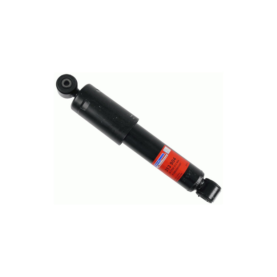 Amortisseurs SACHS Ref. 313 683 Au Meilleur Prix