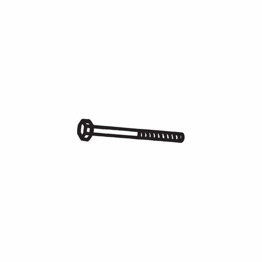 Bosal 258-887 Bolt, Exhaust System