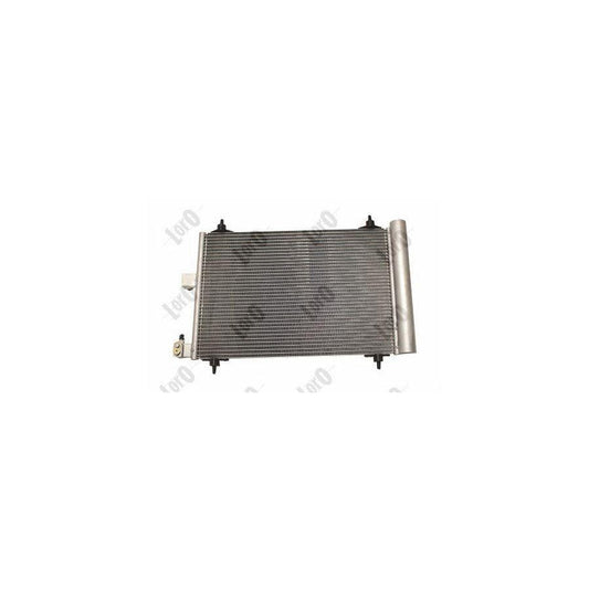 Abakus 0090160008 Air Conditioning Condenser | ML Performance UK
