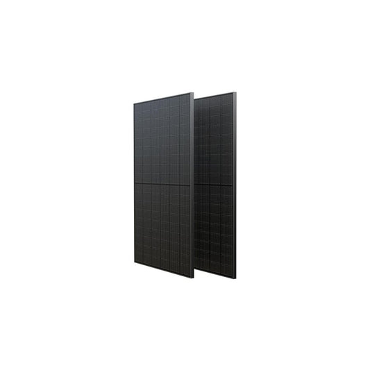 EcoFlow ZPTSP300-30 30 x 400W Rigid Solar Panel Combo | ML Performance UK Car Parts