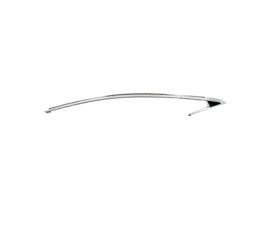 Genuine Lexus 75071-78010 NX Phase 1 O/S Front Upper Window Chrome Trim