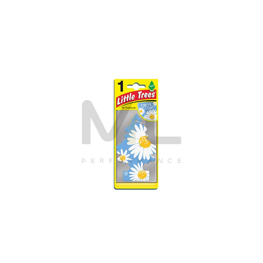 Little Trees Daisy Chain | ML Performance UK Car Parts