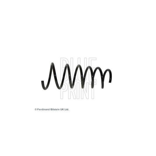 Blue Print ADK888330 Coil Spring For Suzuki Swift III Hatchback (Mz, Ez)