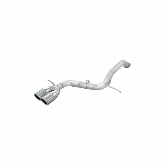  aFe 49-36018 Axle-Back Exhaust System Scion xB 08-14 L4-2.4L  | ML Performance UK Car Parts