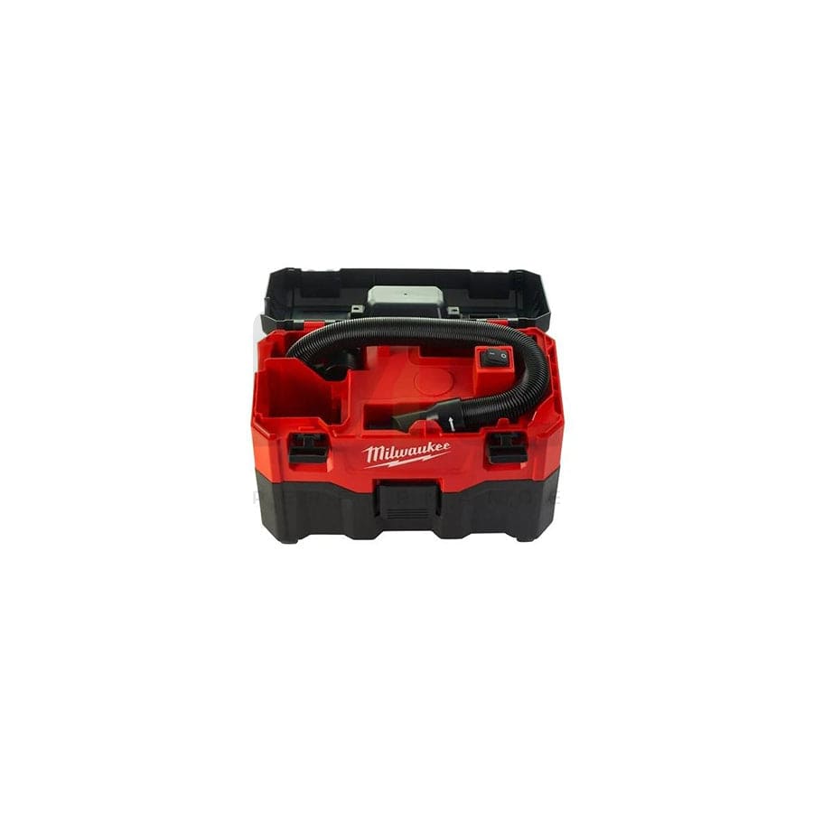 MILWAUKEE 4933464029 Wet / Dry Vacuum Cleaner | ML Performance Car Parts