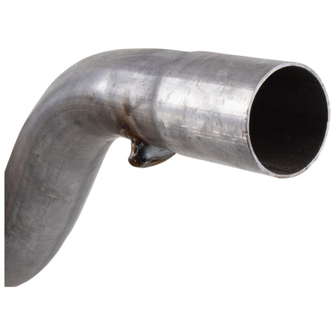 GENUINE FORD 1677746 FOCUS C-MAX EXHAUST CENTRE SECTION MIDDLE BOX | ML Performance UK