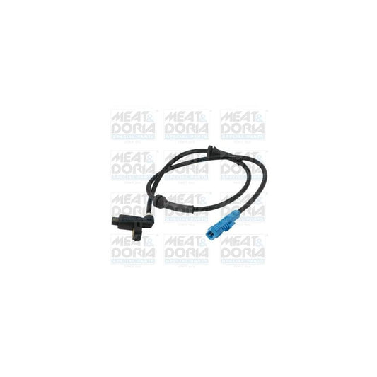 MEAT & DORIA 90148 ABS Sensor for PEUGEOT 206 | ML Performance UK Car Parts