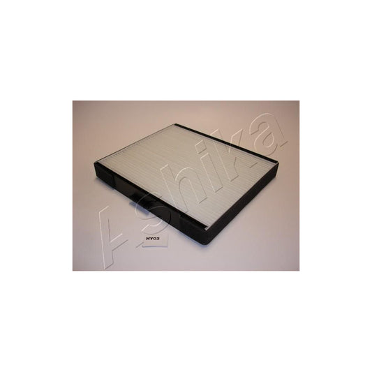 ASHIKA 21-HY-H03 Pollen Filter | ML Performance UK Car Parts