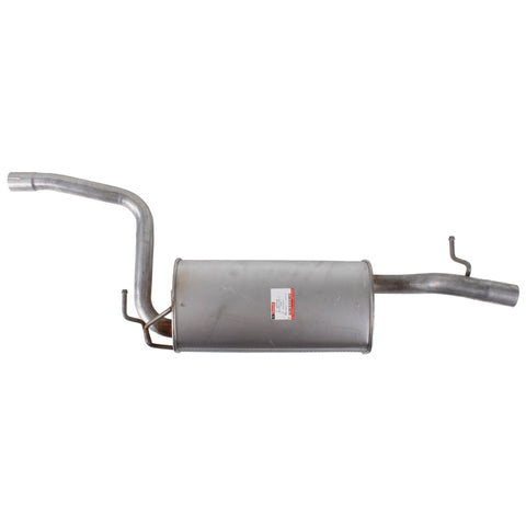 GENUINE FORD 1677746 FOCUS C-MAX EXHAUST CENTRE SECTION MIDDLE BOX | ML Performance UK