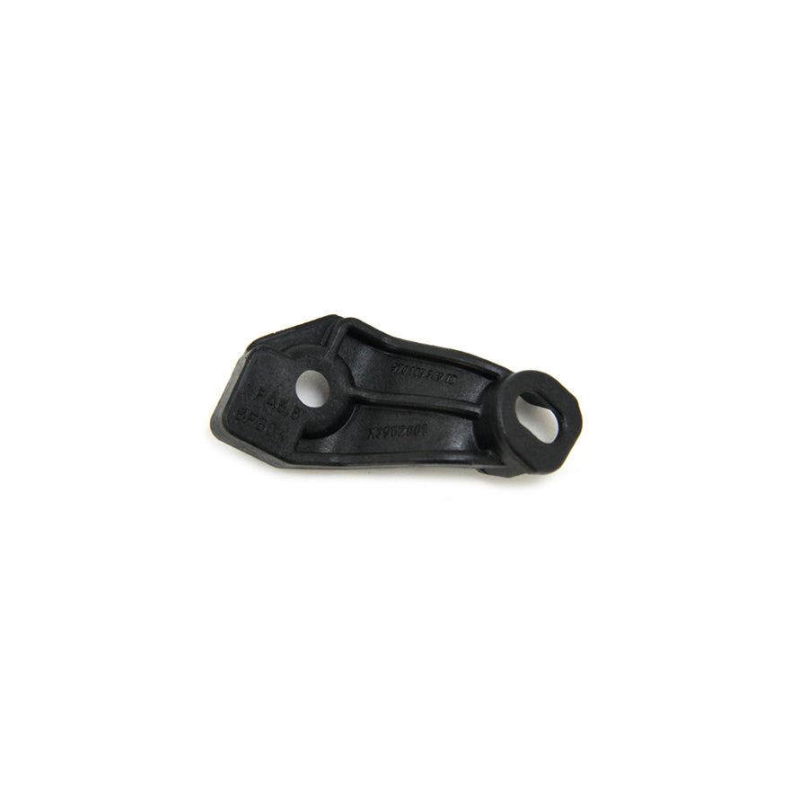 Genuine Porsche Radiator Support Porsche 970 Panamera | ML Performance UK Car Parts