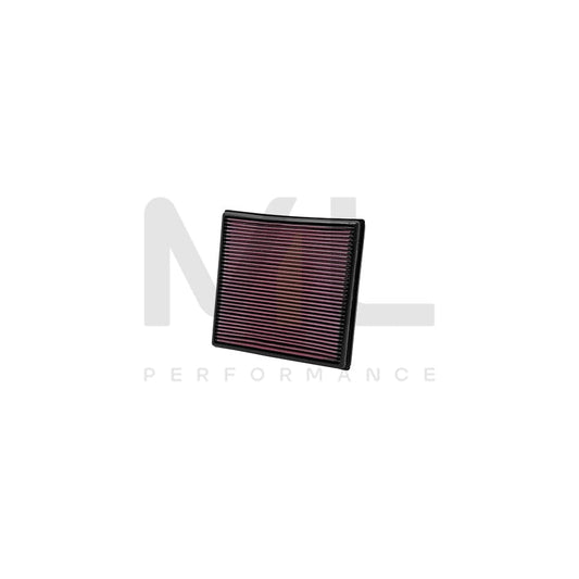 K&N 33-2964 Replacement Air Filter | ML Car Parts UK | ML Performance
