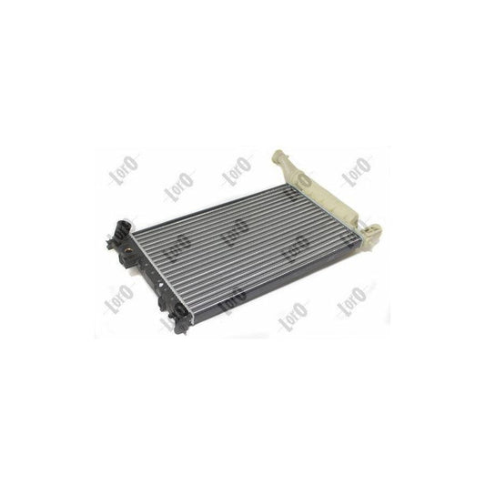Abakus 0090170001 Engine Radiator For Citroën Berlingo | ML Performance UK