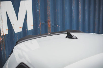 Maxton Design Volkswagen Golf GTI MK8 Spoiler Cap V.1