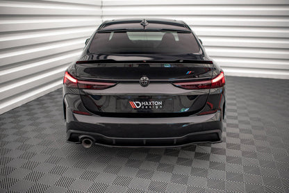 Maxton Design BMW Series 2 Gran Coupe M-Pack F44 Rear Side Splitters