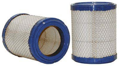 WIX Filters 46677 Air Filter