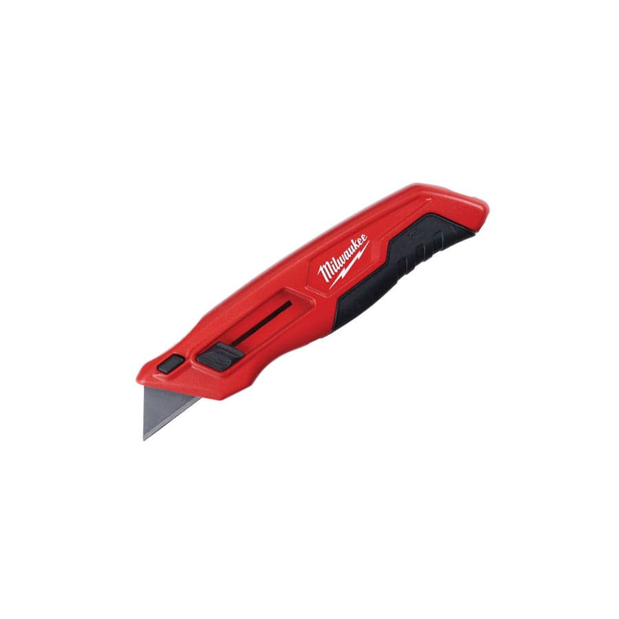 Milwaukee Hand Tools MHT932471359 Sliding Utility Knife | ML Performance UK
