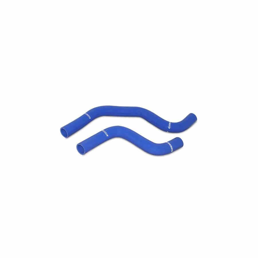 Mishimoto MMHOSE-EVO-8BL Mitsubishi EVO 8 Blue Silicone Hose Kit