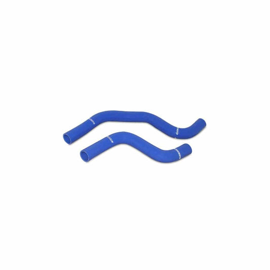 Mishimoto MMHOSE-EVO-8BL Mitsubishi EVO 8 Blue Silicone Hose Kit