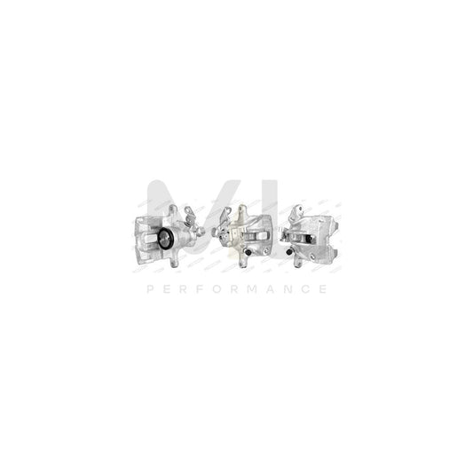 FERODO PREMIER FCL694053 Brake Caliper with accessories | ML Performance Car Parts