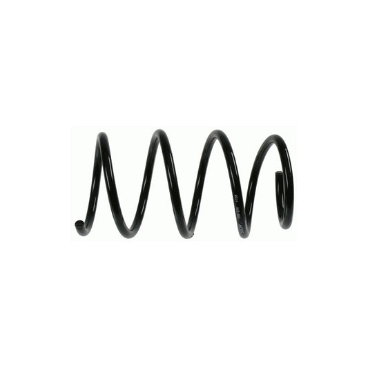 Sachs 998 479 Coil Spring For BMW 5 Touring (E61)