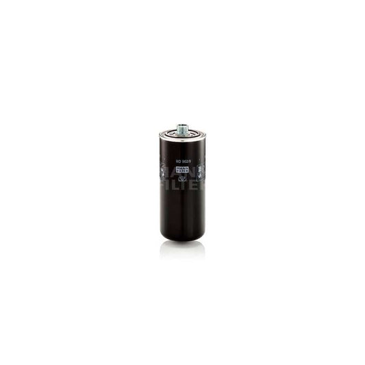 Mann-Filter WD9629 Hydraulic Filter, Automatic Transmission | ML Performance UK Car Parts