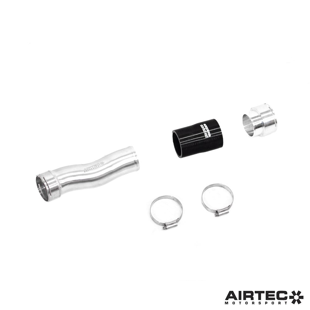 AIRTEC MOTORSPORT ATMSBMW10 HOT SIDE BOOST PIPES FOR BMW N55