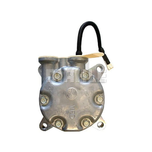 MAHLE ORIGINAL ACP 1095 000S Compressor, air conditioning PAG 46, Refrigerant: R 134a, with seal ring | ML Performance Car Parts