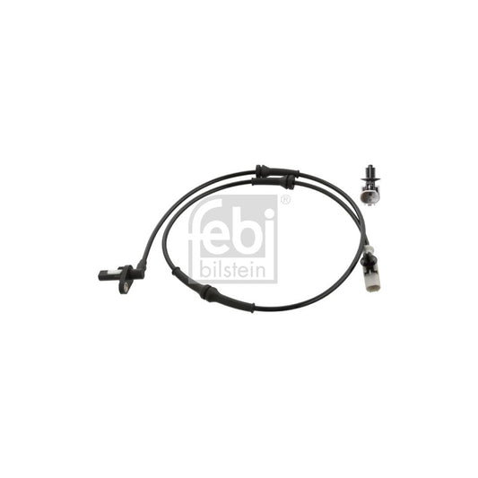 Febi Bilstein 106460 ABS Sensor For Land Rover Range Rover Sport (L320)