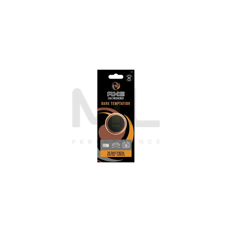 AXE Mini Vent 1711723 Car air freshener | ML Performance Car Parts