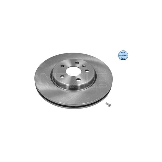 Meyle 615 521 0032 Brake Disc
