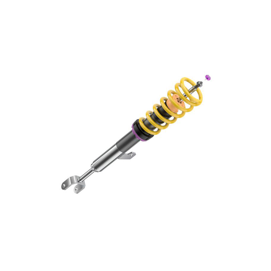 KW 35208200BU BMW G30 F90 Variant 3 Leveling Coilover Kit 3  | ML Performance UK Car Parts