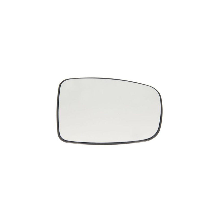 Blic 6102-20-2001384P Mirror Glass, Outside Mirror For Hyundai I10 I (Pa)