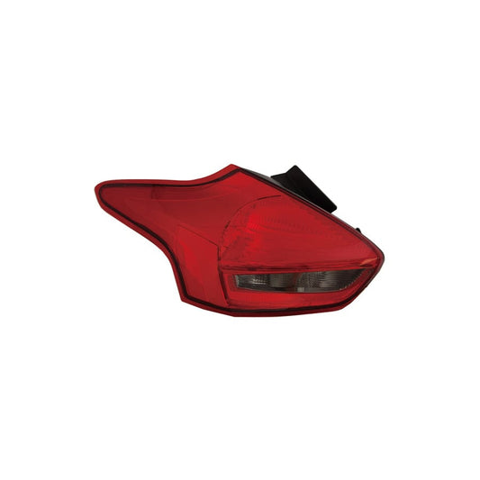 Abakus 43119D2PUESR Combination Rearlight Set For Ford Focus Mk3 Hatchback (Dyb) | ML Performance UK