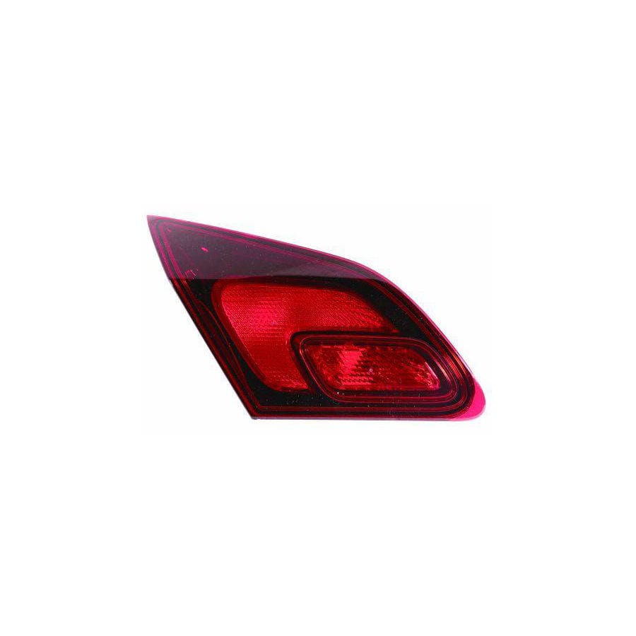 Abakus 4421307LLD2UE Rear Light For Opel Astra J Hatchback (P10) | ML Performance UK