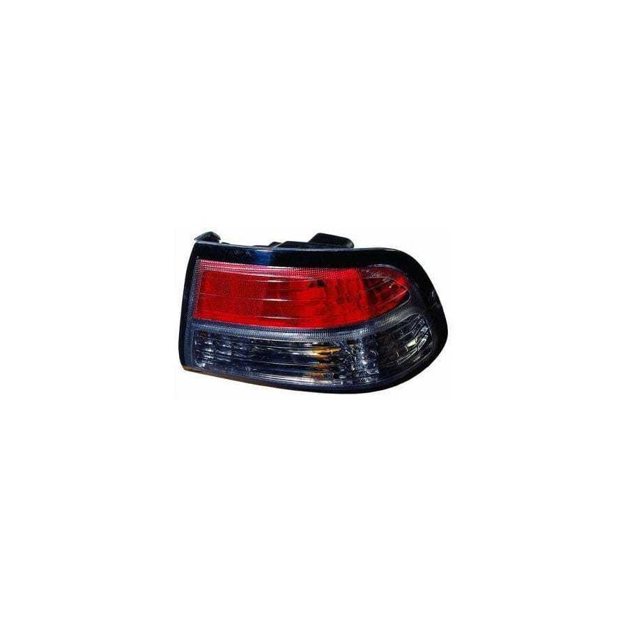 Abakus 21519B7RU Rear Light For | ML Performance UK