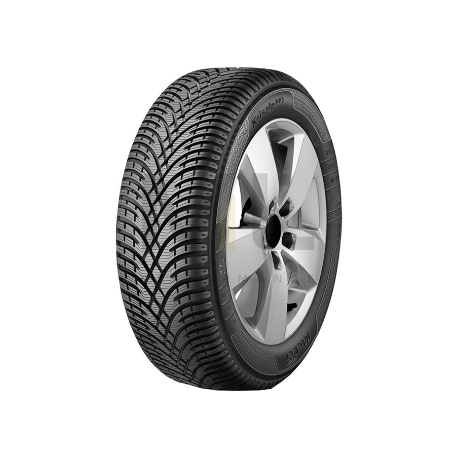 Kleber Dynaxer HP 3 195/60 R15 88H Summer Tyre | ML Performance UK Car Parts