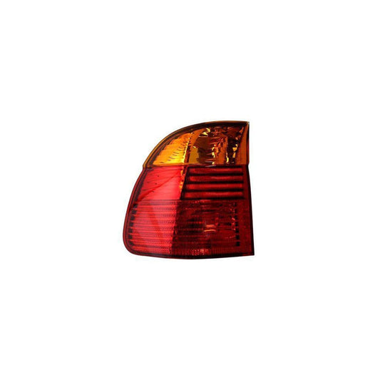 Abakus 4441933LUEYR Rear Light For Bmw 5 Touring (E39) | ML Performance UK
