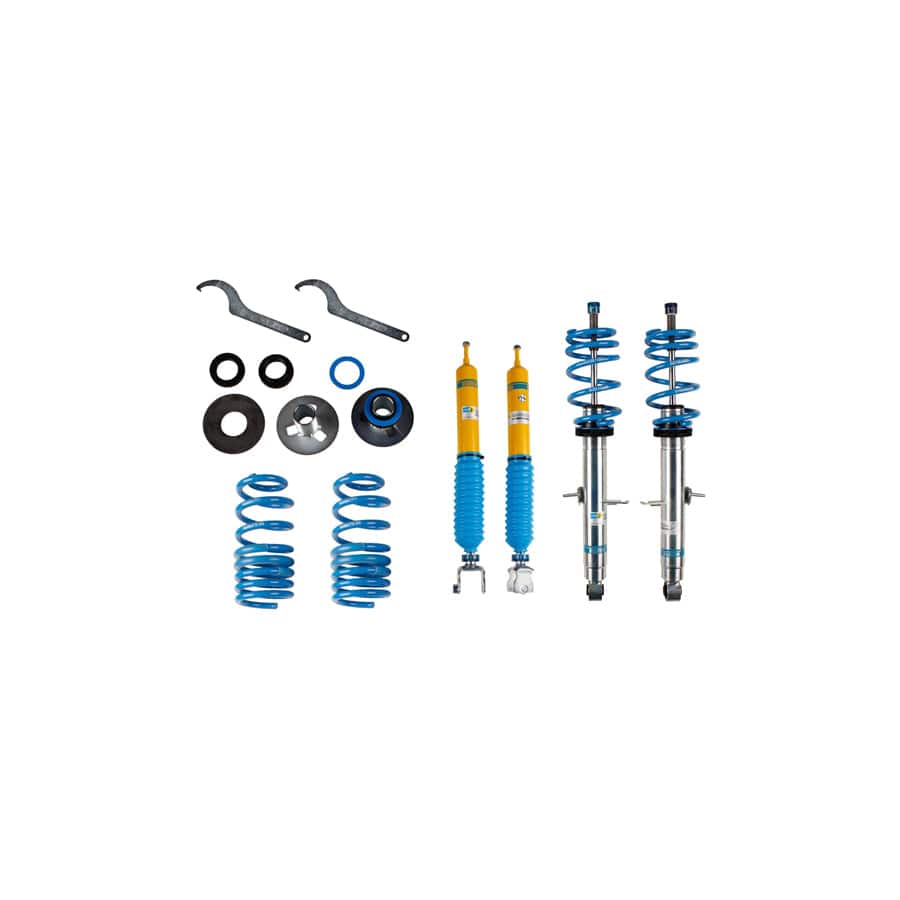Bilstein 48-165815 INFINITI NISSAN B16 PSS10 Coilover (Inc. G & 370Z) 1 | ML Performance UK Car Parts
