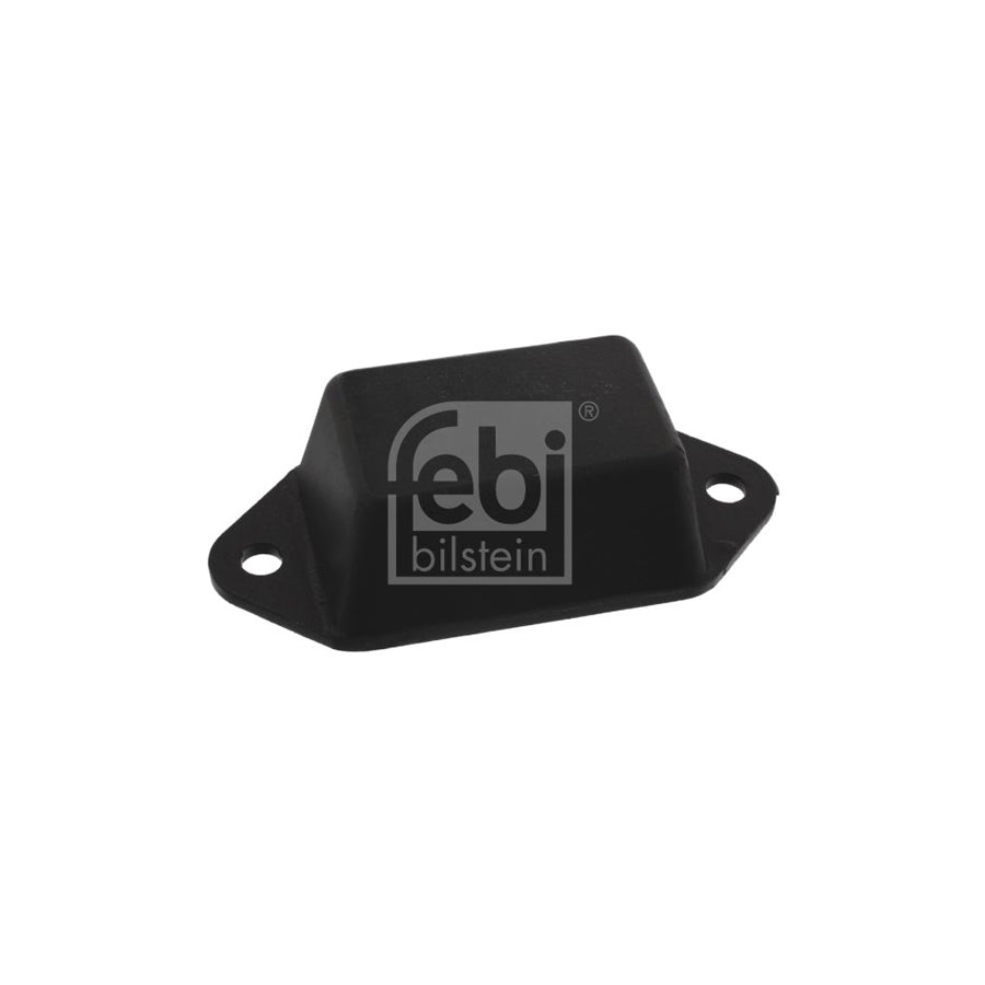Febi Bilstein 09857 Rubber Buffer, Suspension