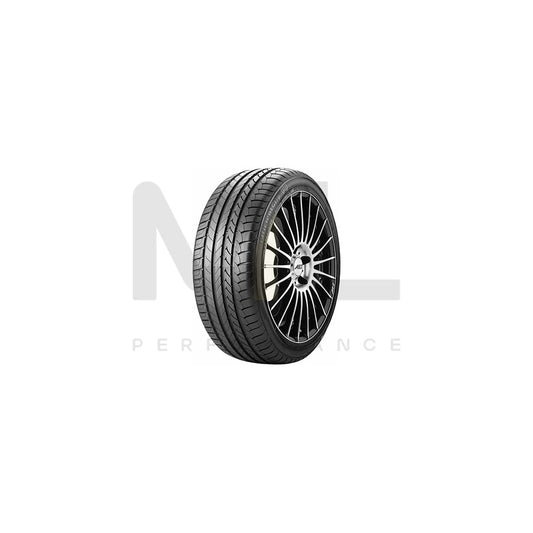 Goodyear EfficientGrip™ 195/55 R16 87H Summer Tyre | ML Performance UK Car Parts