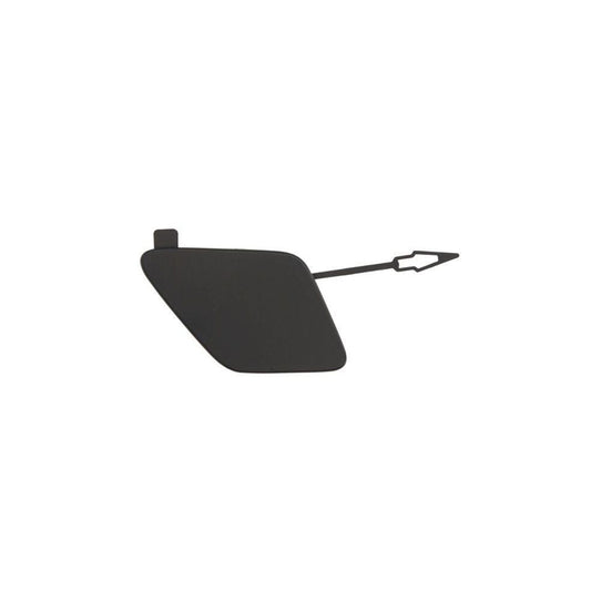 Blic 5513-00-0098920P Bumper Cover, Towing Device For BMW X5 (G05)