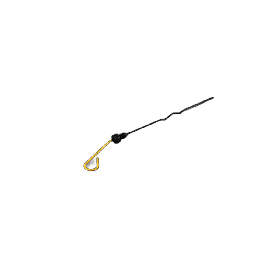 Genuine BMW 11431266740 E24 E23 E28 Dipstick GES.L=552 mm (Inc. 2000tii, 2.8L & 730) | ML Performance UK Car Parts