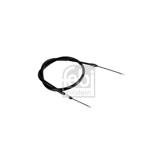 Febi Bilstein 109488 Hand Brake Cable For Renault Clio II Hatchback (Bb, Cb)