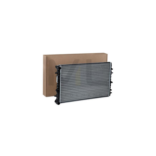 MAHLE ORIGINAL CR 505 000S Engine radiator Mechanically jointed cooling fins, Automatic Transmission, Manual Transmission | ML Performance Car Parts