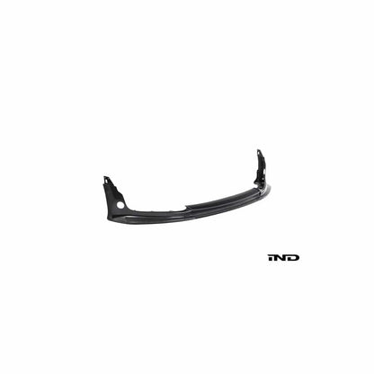 3D Design 3101-25411 Mini Carbon Fiber Front Lip Spoiler