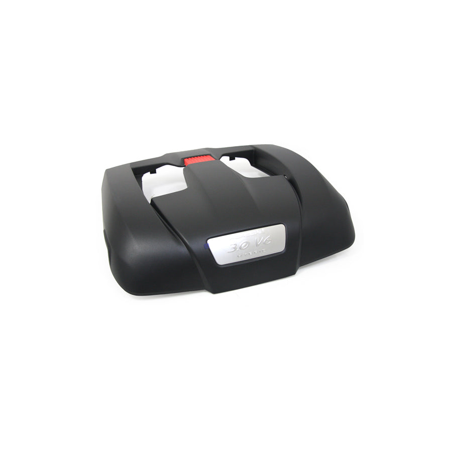 Genuine Porsche Engine Cover Porsche 958 Cayenne Hybrid / 970 Panamera | ML Performance UK Car Parts